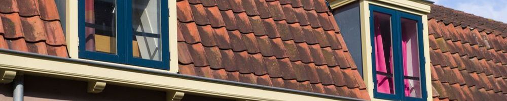 Dakrenovatie Warnsveld
