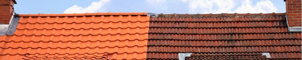 Nieuw dak in Warnsveld